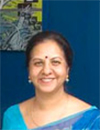 Mrs Madhu Thukral